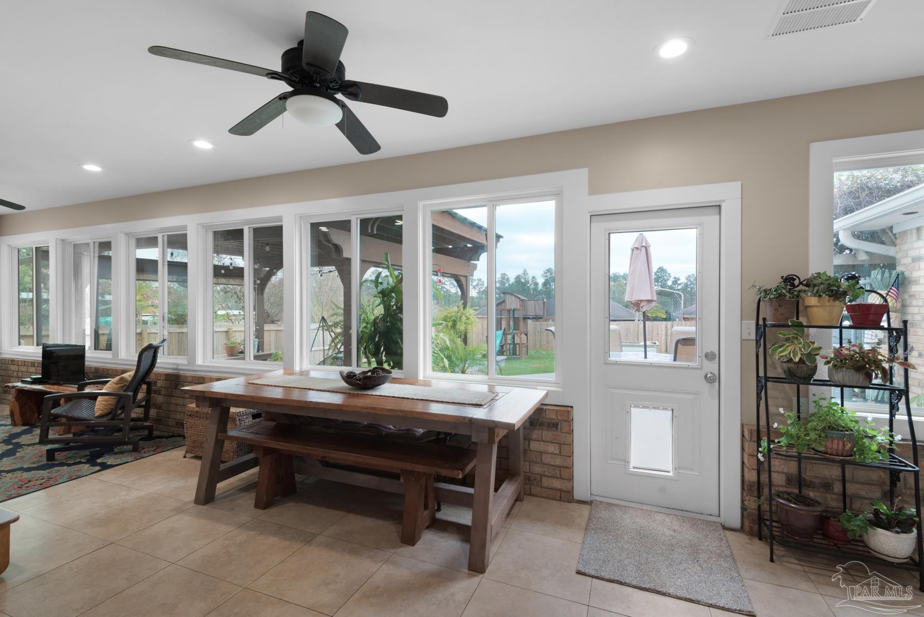 813 Copper Ridge Drive Cantonment, FL 32533 - Photo 20 of 45 Gallery Image 20