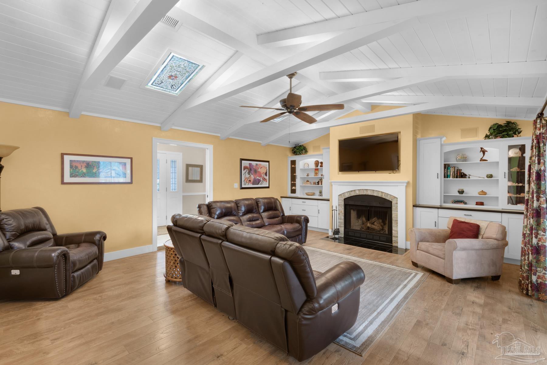 813 Copper Ridge Drive Cantonment, FL 32533 - Photo 2 of 45 Gallery Image 2