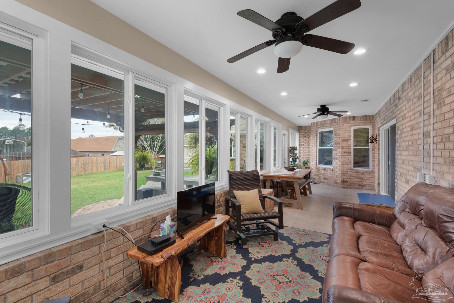 813 Copper Ridge Drive Cantonment, FL 32533 - Photo 22 of 45 Gallery Image 22