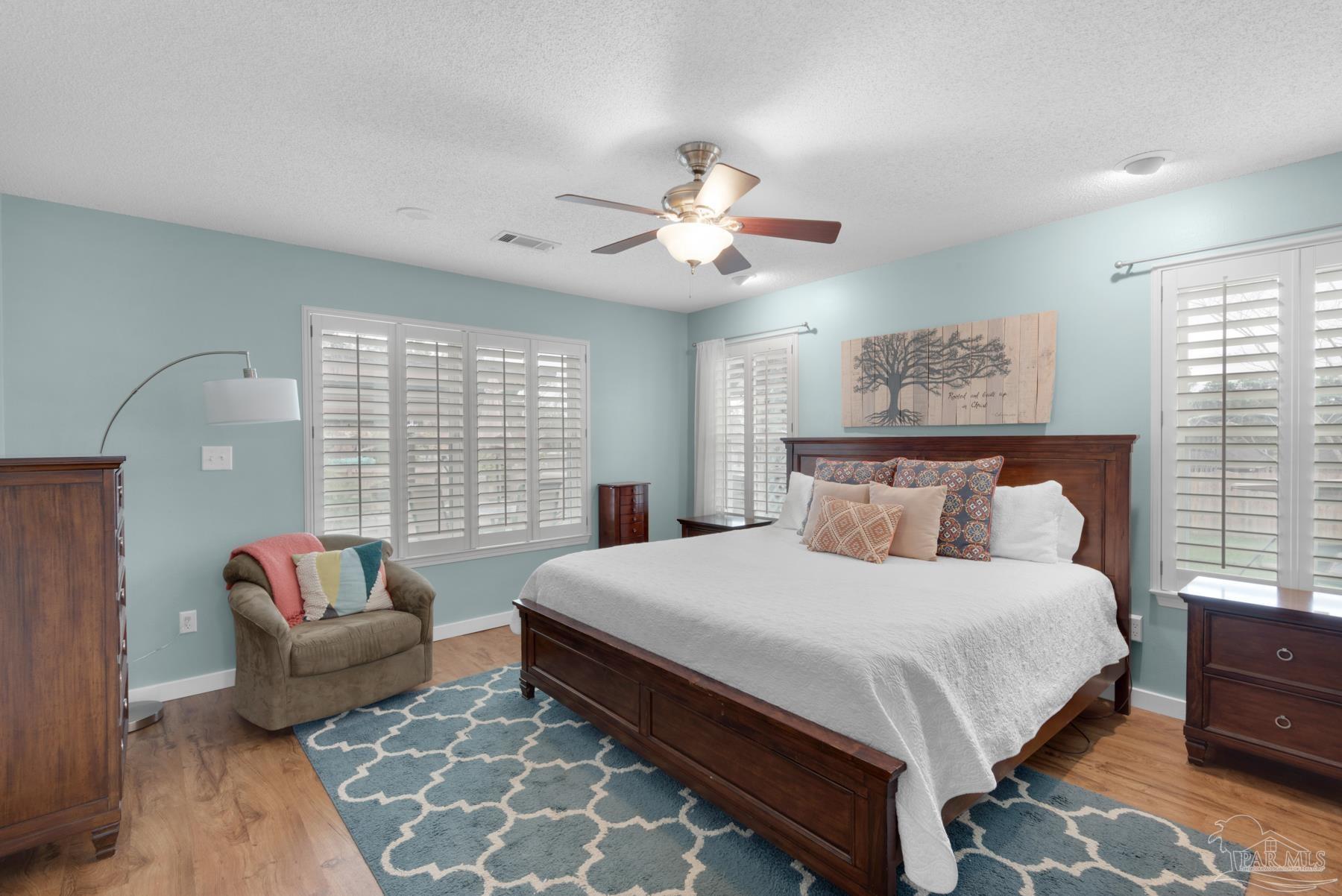 813 Copper Ridge Drive Cantonment, FL 32533 - Photo 26 of 45 Gallery Image 26