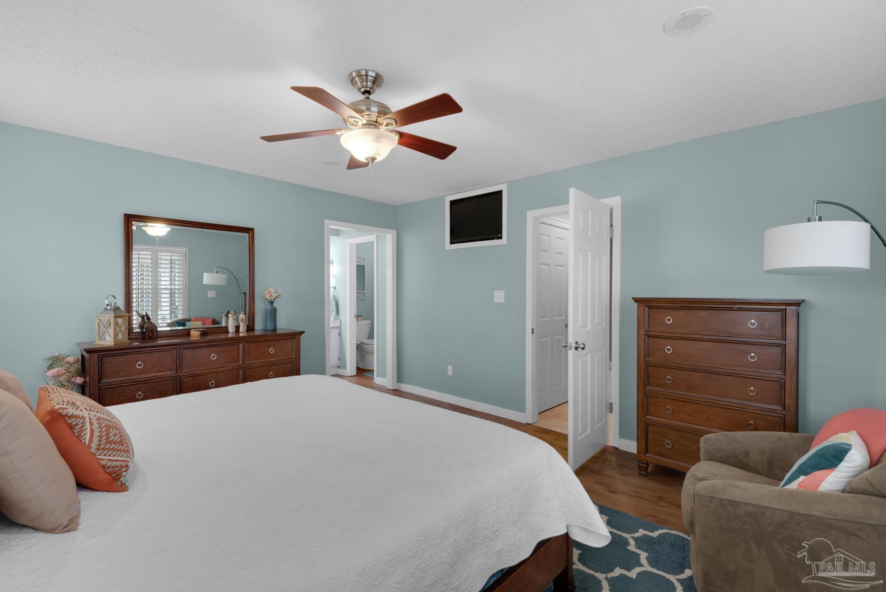813 Copper Ridge Drive Cantonment, FL 32533 - Photo 27 of 45 Gallery Image 27
