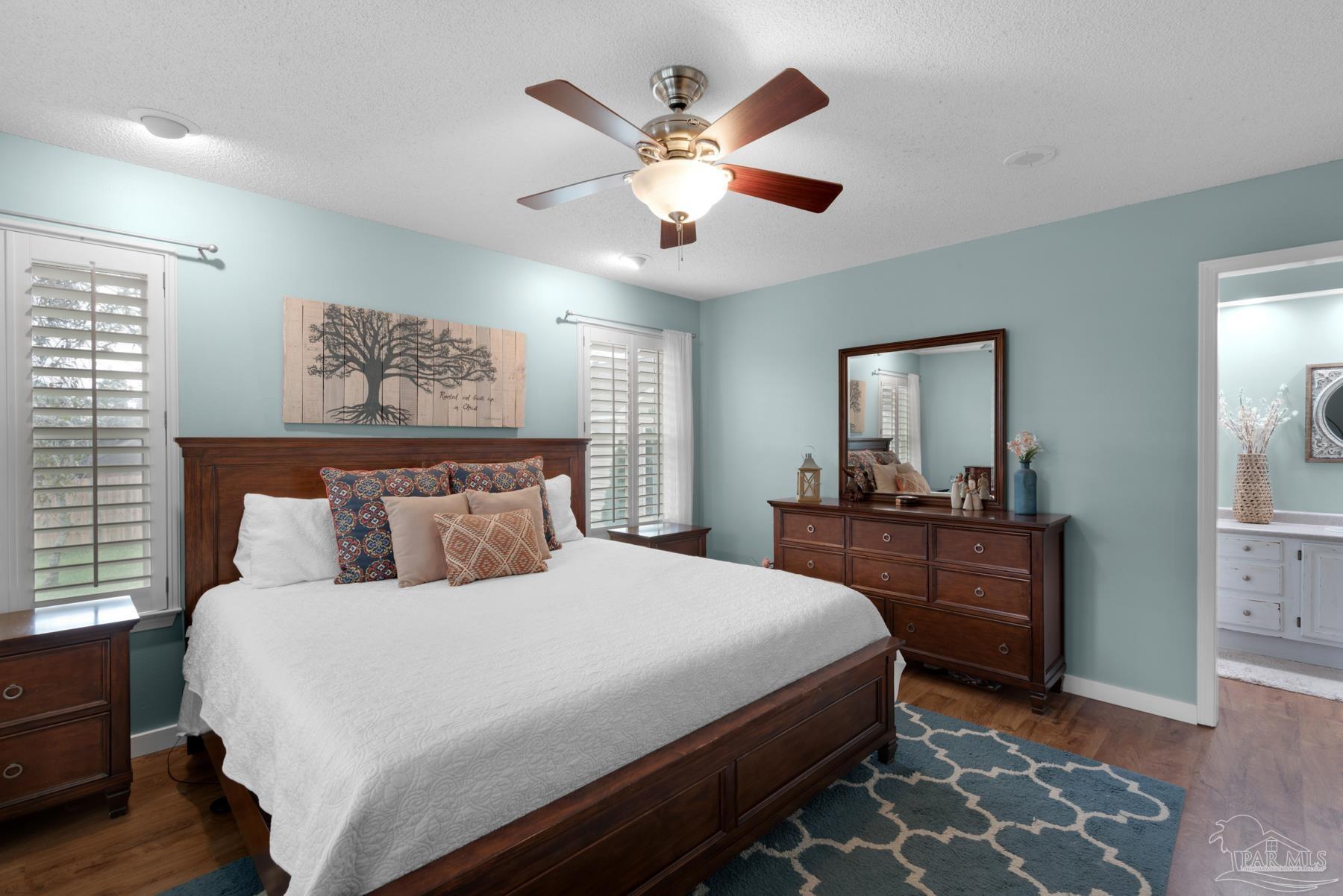 813 Copper Ridge Drive Cantonment, FL 32533 - Photo 28 of 45 Gallery Image 28