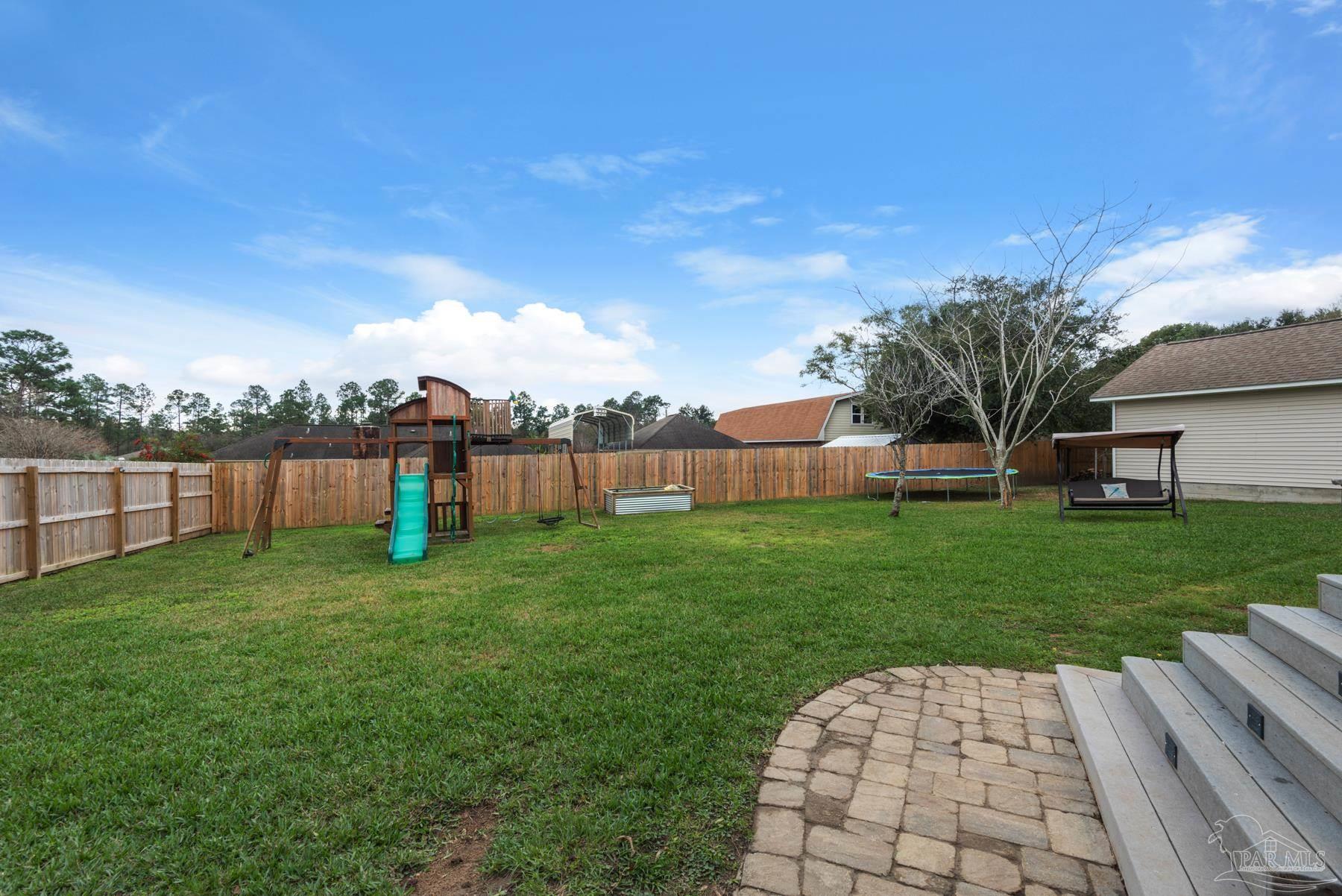 813 Copper Ridge Drive Cantonment, FL 32533 - Photo 39 of 45 Gallery Image 39