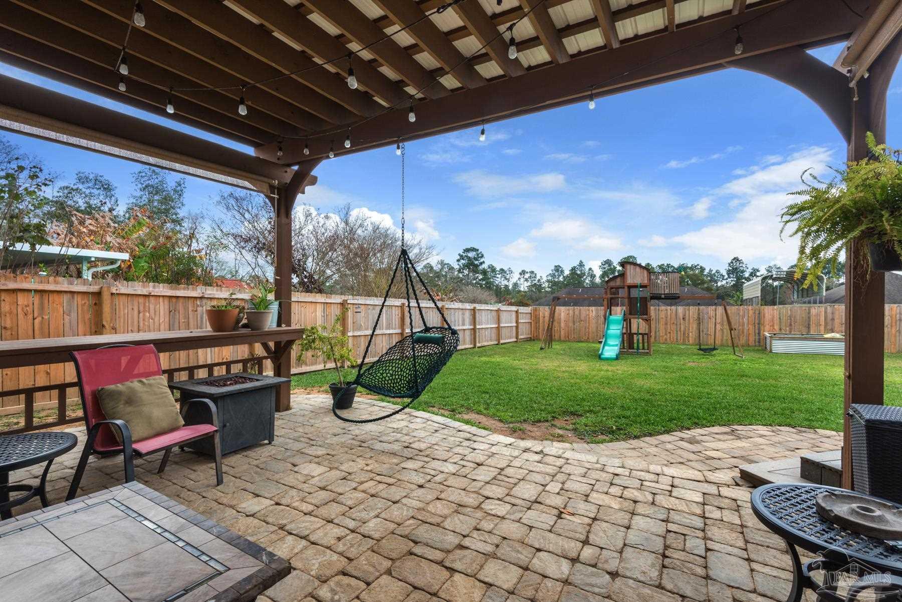 813 Copper Ridge Drive Cantonment, FL 32533 - Photo 41 of 45 Gallery Image 41