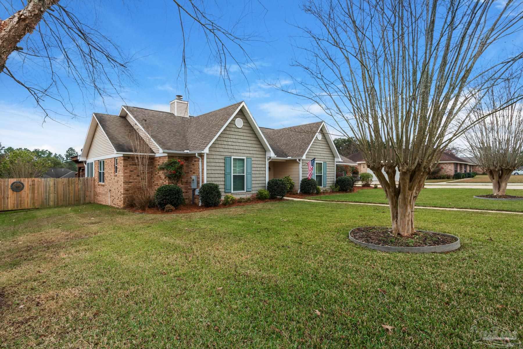 813 Copper Ridge Drive Cantonment, FL 32533 - Photo 6 of 45 Gallery Image 6