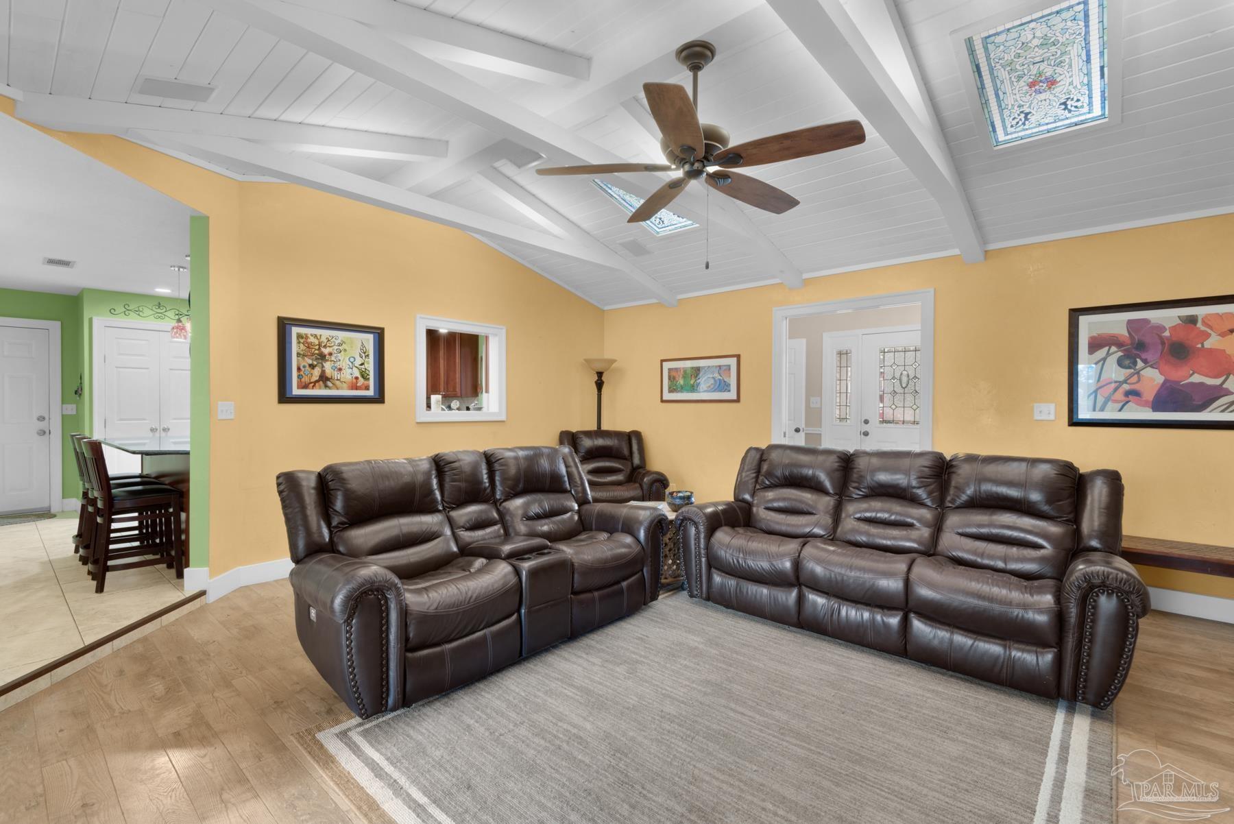 813 Copper Ridge Drive Cantonment, FL 32533 - Photo 9 of 45 Gallery Image 9