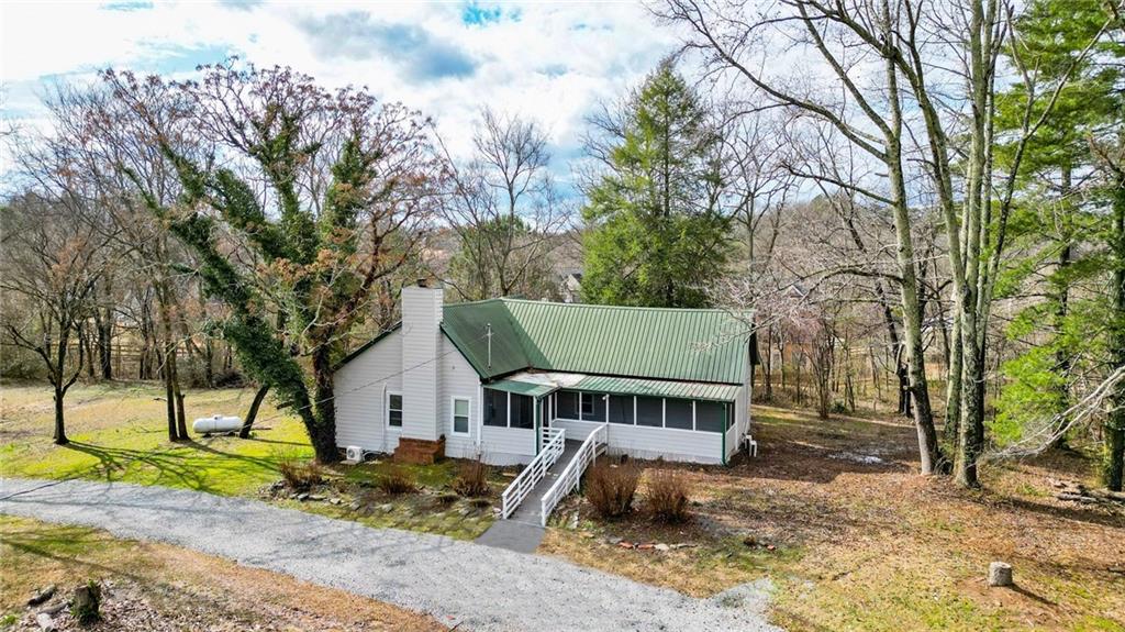 1515 Little Road Canton, GA 30115 - Photo 1 of 16