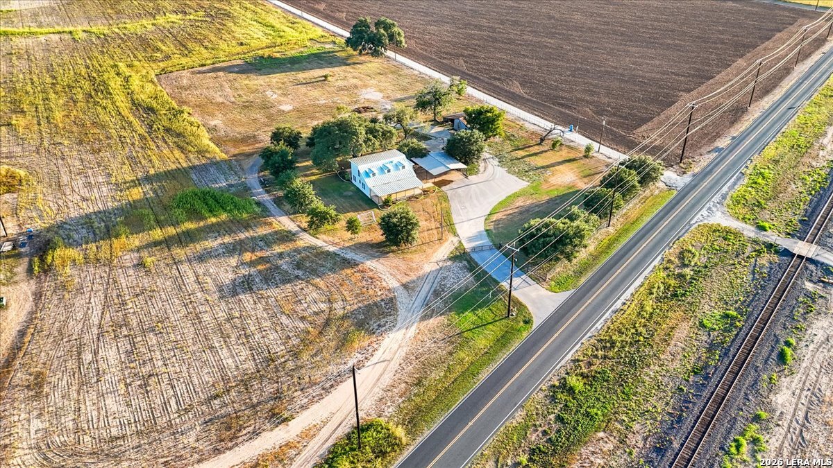15080 Macdona Lacoste Road LaCoste, TX 78039 - Photo 50 of 50 Gallery Image 50