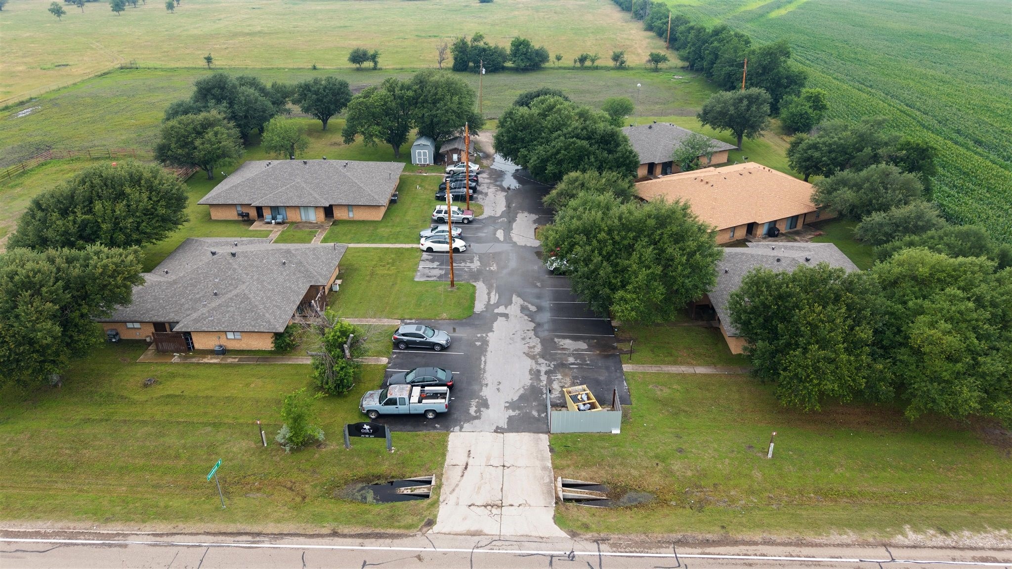 175 Loop 265 Rosebud, TX 76570 - Photo 14 of 17