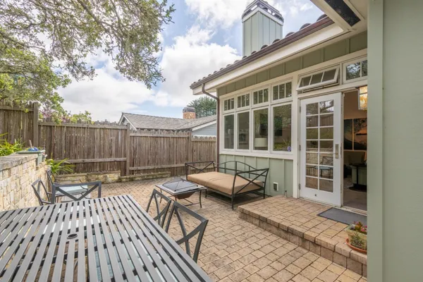 $3,095,000 | 24785 Santa Rita Street, Carmel, CA 93923