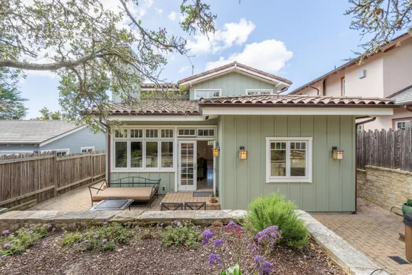 $3,095,000 | 24785 Santa Rita Street, Carmel, CA 93923