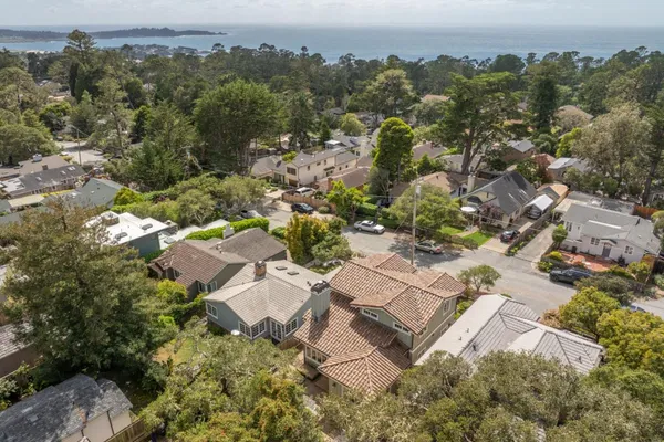 $3,095,000 | 24785 Santa Rita Street, Carmel, CA 93923