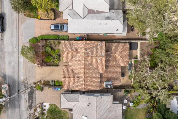 $3,095,000 | 24785 Santa Rita Street, Carmel, CA 93923