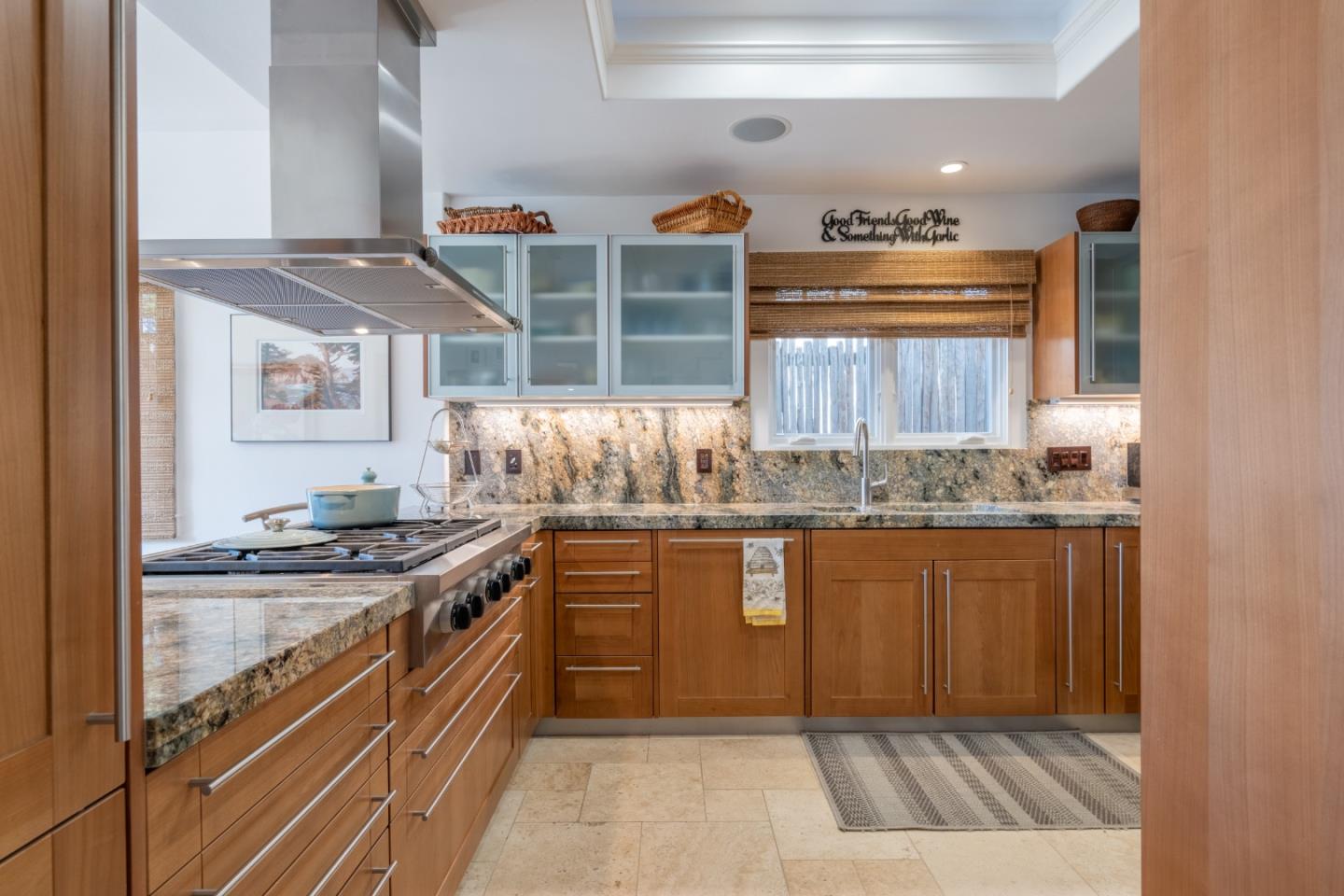 24785 Santa Rita Street Carmel, CA 93923 - Photo 5 of 29