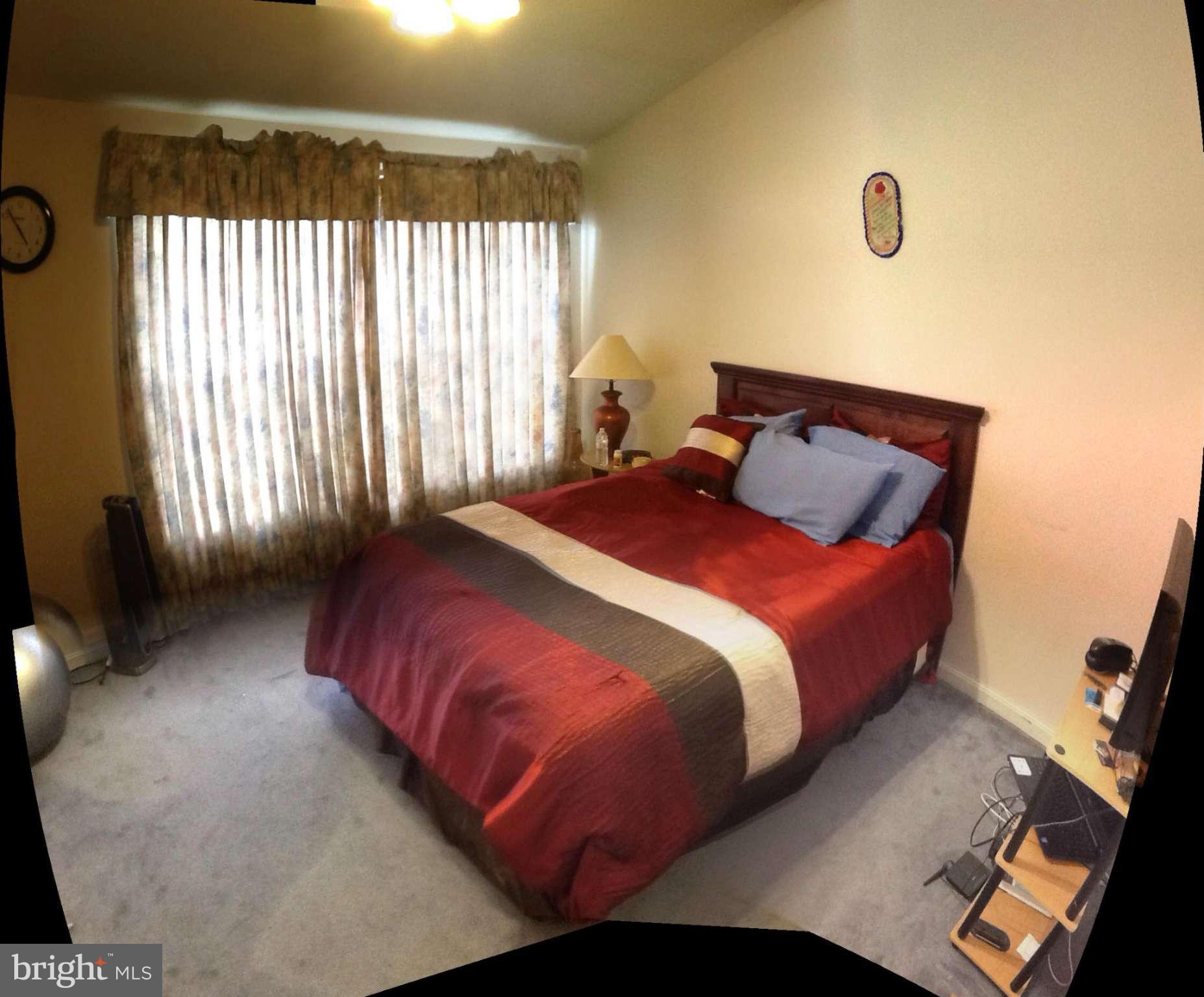 229 Gentlebrook Road Owings Mills, MD 21117 - Photo 8 of 21 Bedroom (Master)
