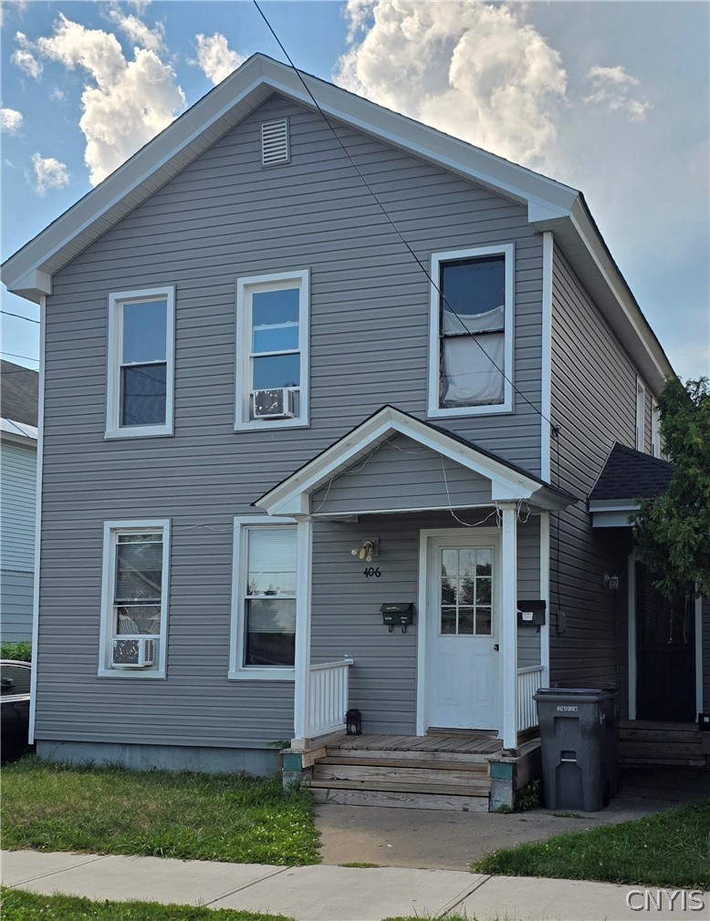 406 South George Street Rome, NY 13440 - Photo 2 of 34 Gallery Image 2