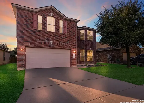 $2,950 | 26219 Presidio Mesa, Boerne, TX 78015