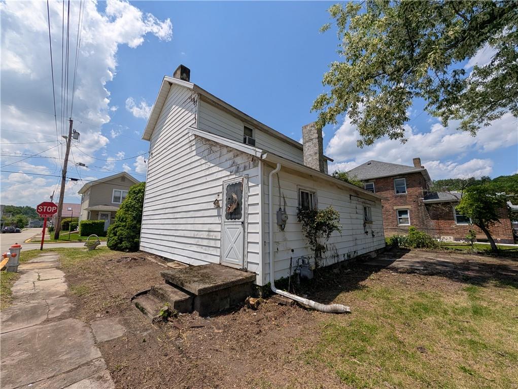 216 Wayne Street Roscoe, PA 15477 - Photo 18 of 18