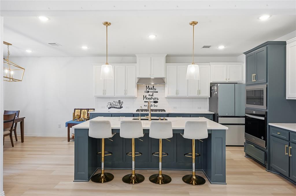 2188 Cloverfern Way Haslet, TX 76052 - Photo 6 of 30