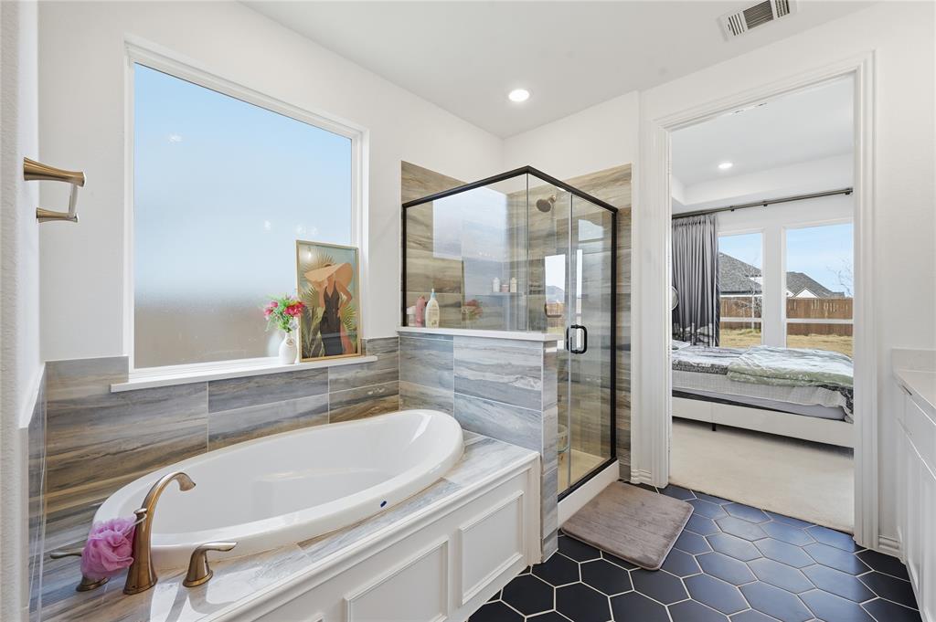 2188 Cloverfern Way Haslet, TX 76052 - Photo 10 of 30