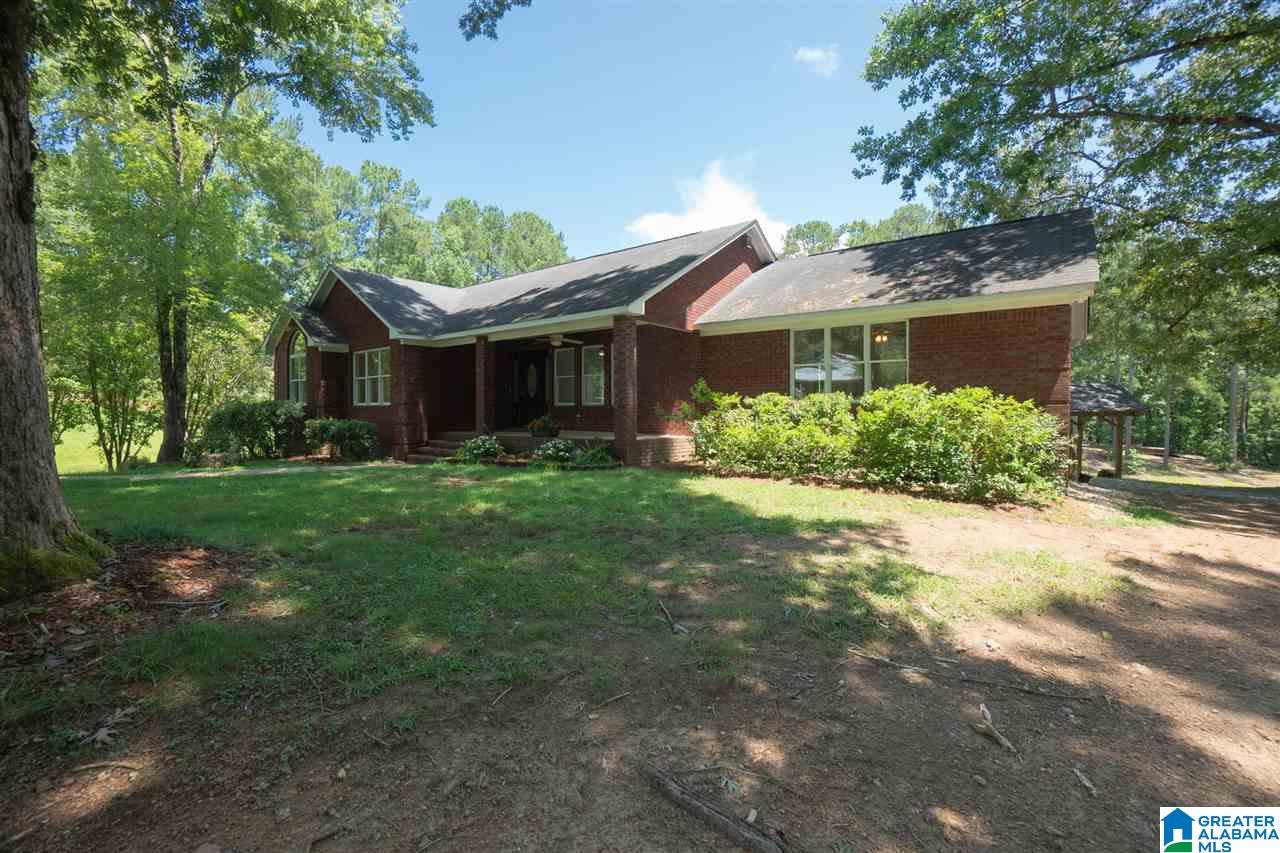 445 Highway 335 Chelsea, AL 35043 - Photo 6 of 36