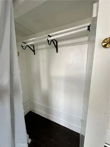 a view of small space