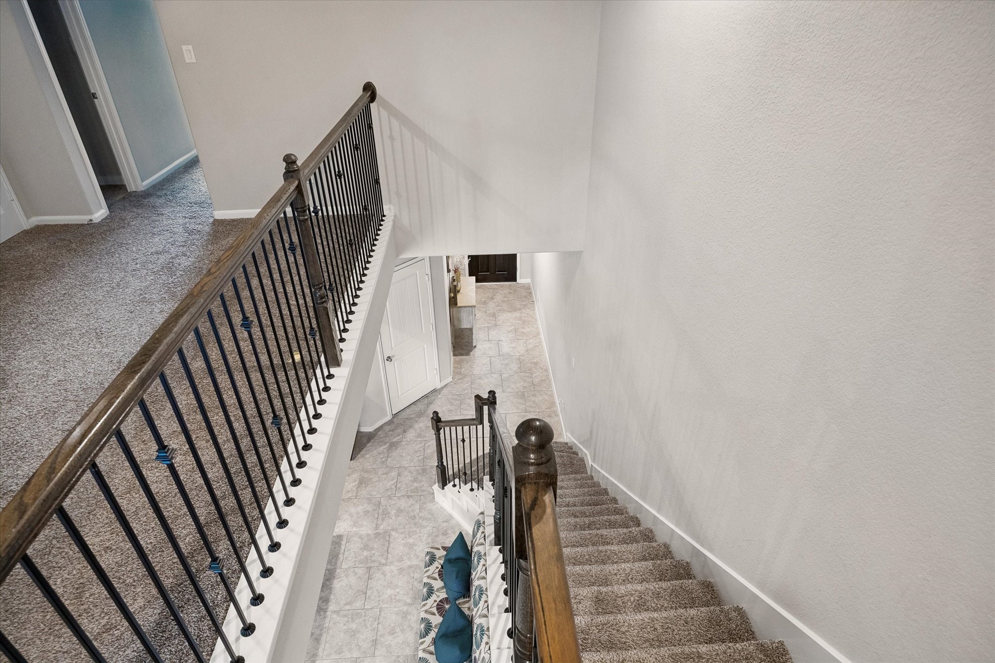 3404 Orch Brg Lane Rosenberg, TX 77471 - Photo 8 of 24 a view of entryway