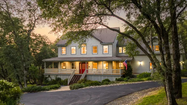 $1,050,000 | 5790 Stanley Drive, Auburn, CA 95602