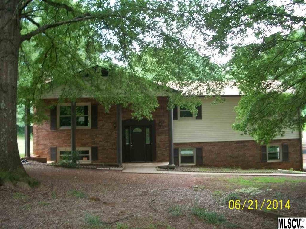 6427 Riverbend Road Claremont, NC 28610 - Photo 1 of 19 Gallery Image 1