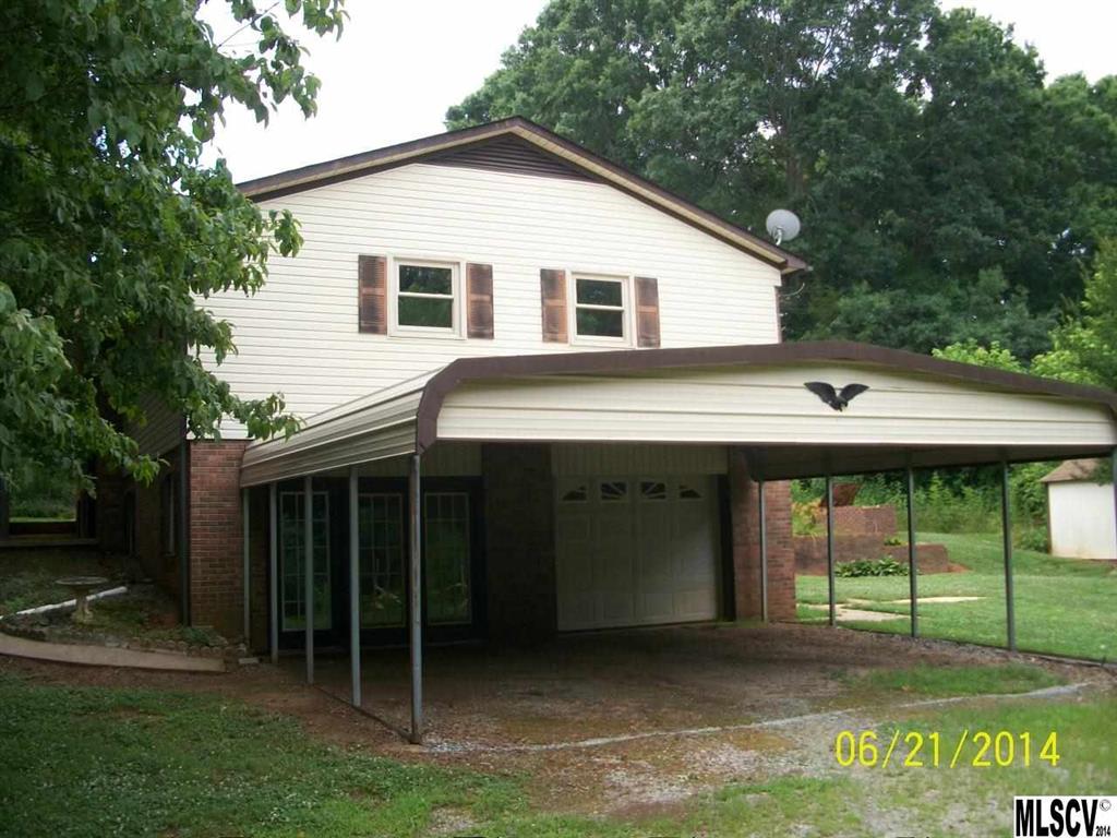 6427 Riverbend Road Claremont, NC 28610 - Photo 13 of 19 Gallery Image 13