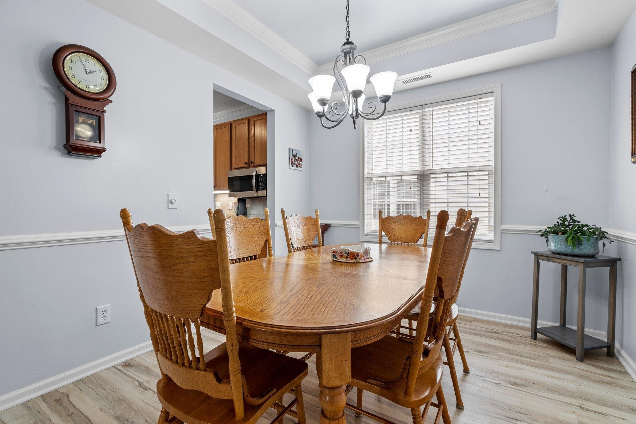 249 Inkster Cove Raleigh, NC 27603 - Photo 8 of 45 Photo 8