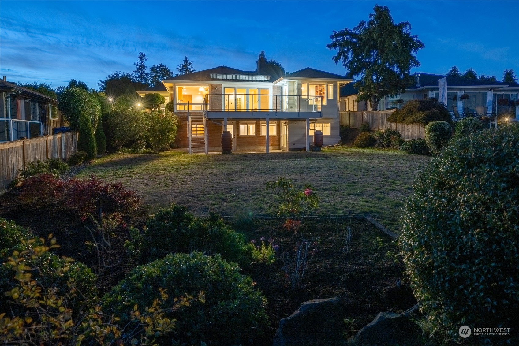 4113 Southwest 109th Street Seattle, WA 98146 - Photo 38 of 40 Gallery Image 38