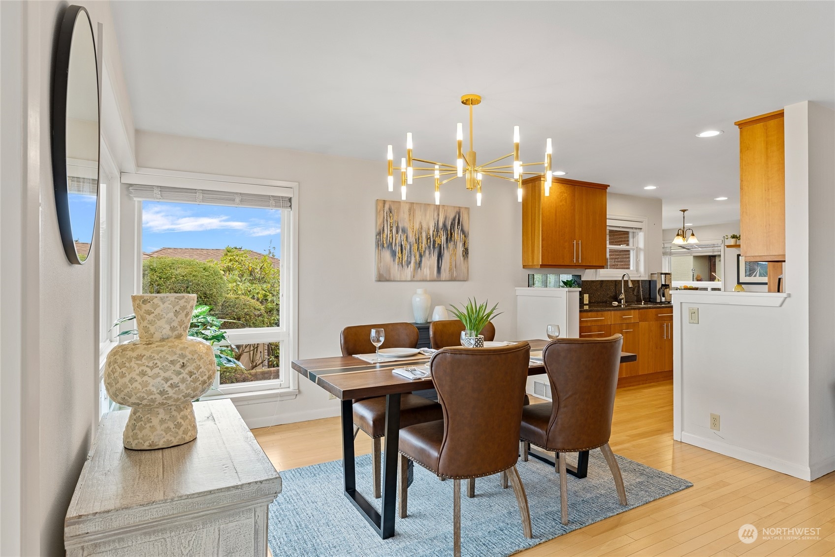 4113 Southwest 109th Street Seattle, WA 98146 - Photo 10 of 40 Gallery Image 10