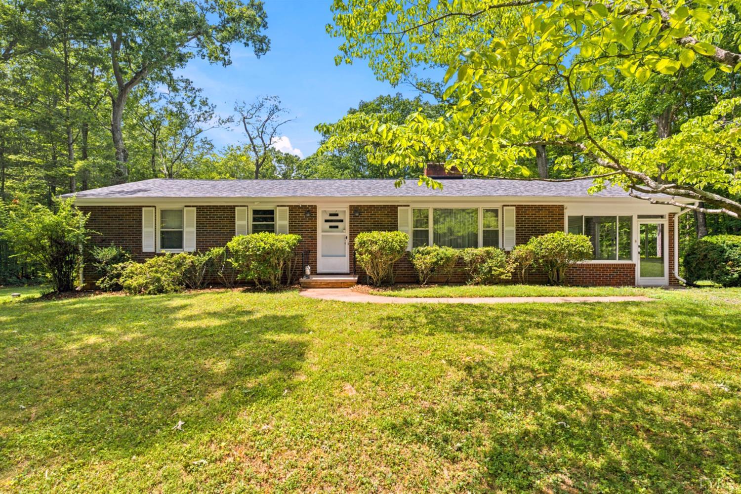 229 Gough Road Rustburg, VA 24588 - Photo 2 of 61