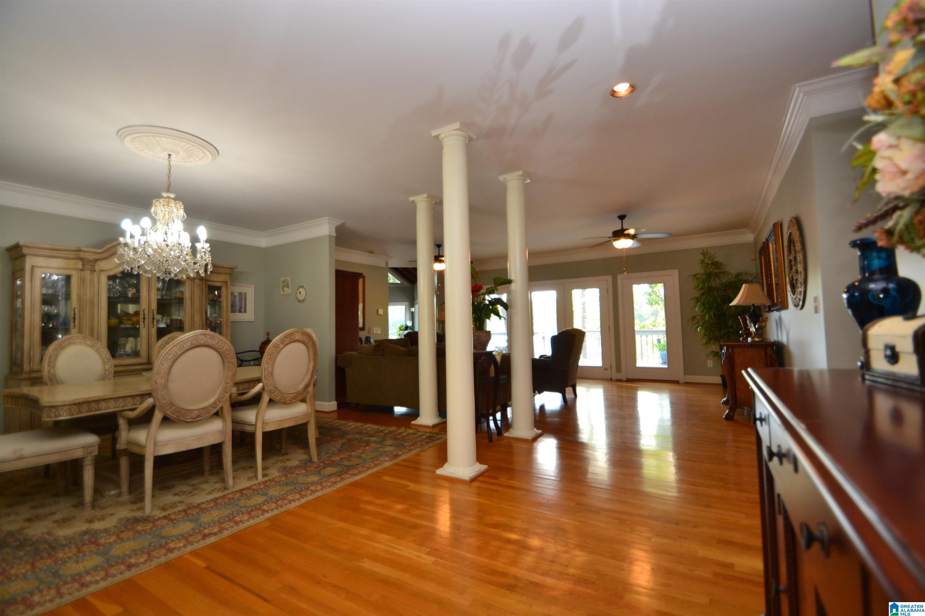207 Stetson Lane Alabaster, AL 35007 - Photo 6 of 57