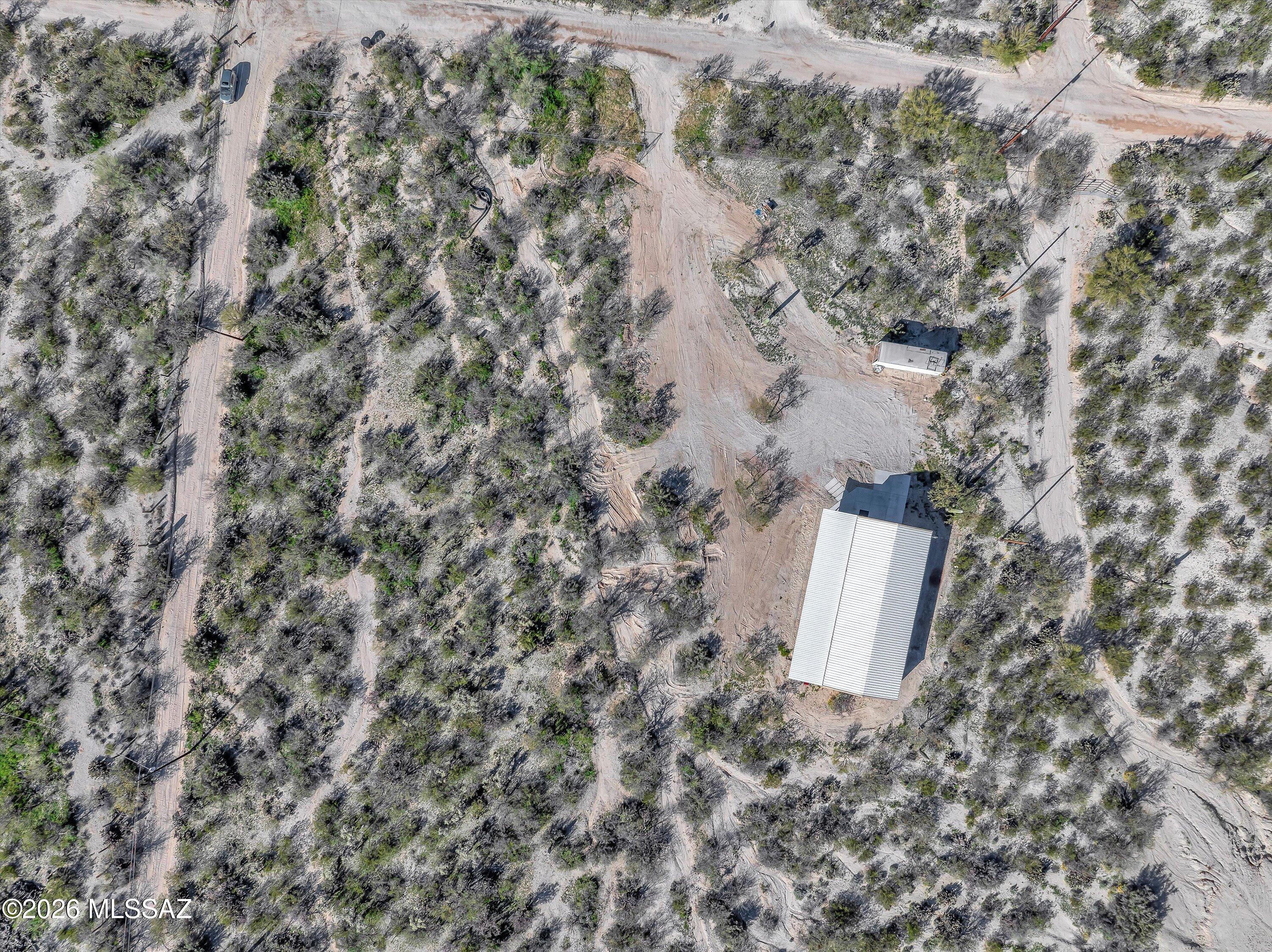 5255 South Perlita Road Tucson, AZ 85747 - Photo 42 of 44