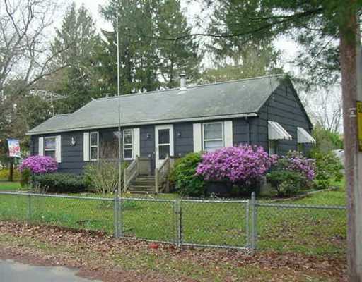 38 Ray Street Coventry, RI 02816 - Photo 1 of 1 Exterior Front.