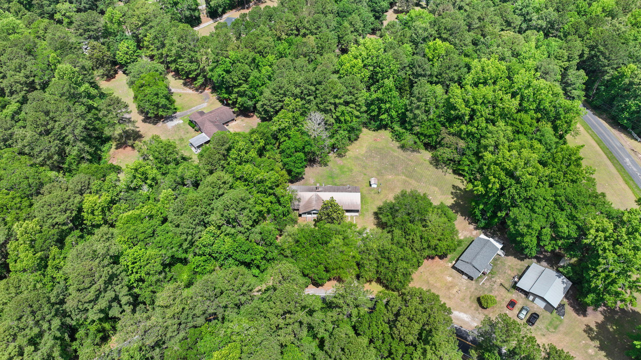 1147 Walter Road Bonneau, SC 29431 - Photo 8 of 31 16-web-or-mls-BARCLAY MEDIA CO.-14