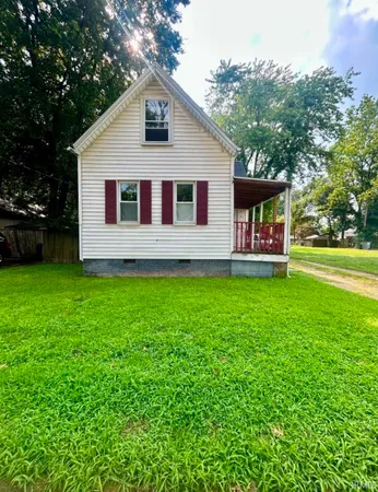 $85,000 | 1715 South Bedford Avenue, Evansville, IN 47713
