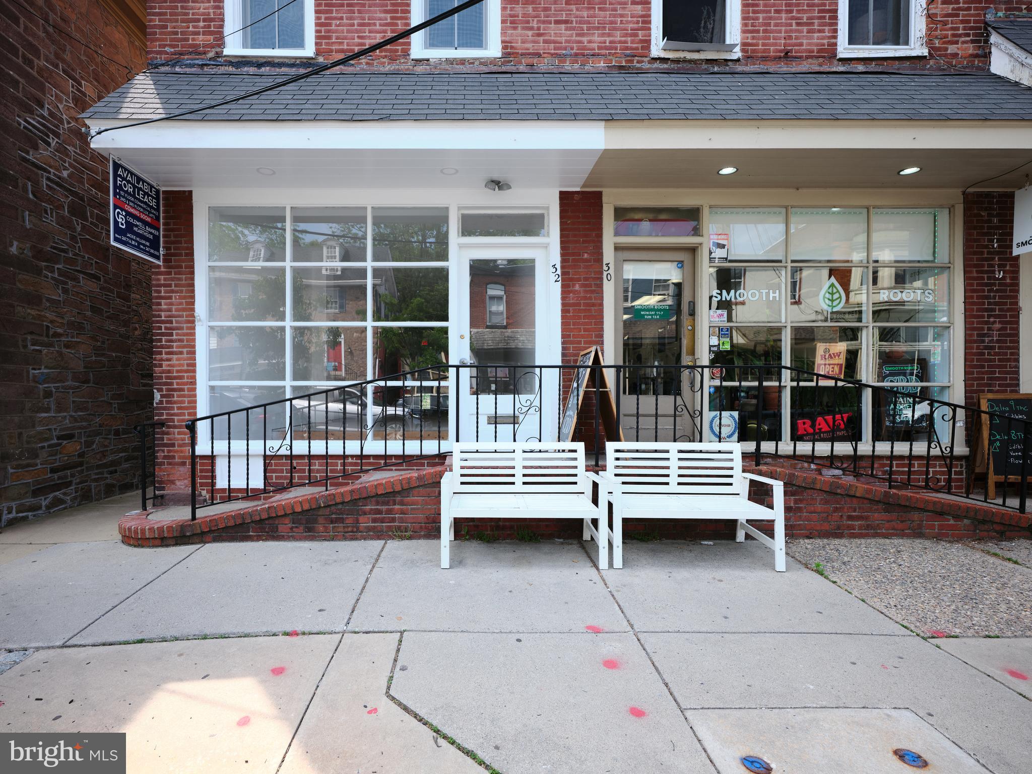 32 South State Street, Unit 2 Newtown, PA 18940 - Photo 26 of 26 Perfect placed, just un pack and enjoy Camelot