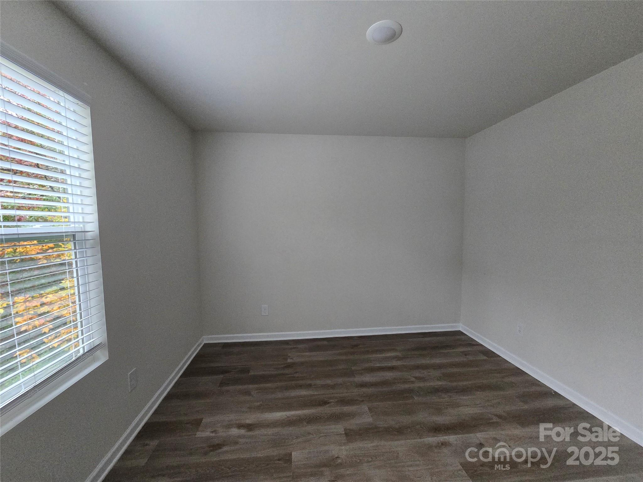 103 Spring Drive Salisbury, NC 28144 - Photo 13 of 21 a view of an empty room and window