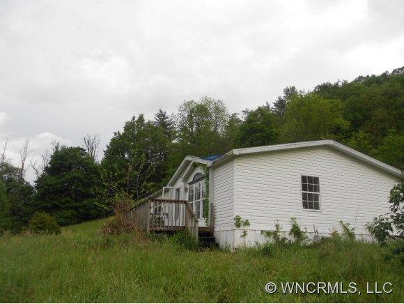 1035 Sprinkle Creek Road Mars Hill, NC 28754 - Photo 1 of 4 Gallery Image 1