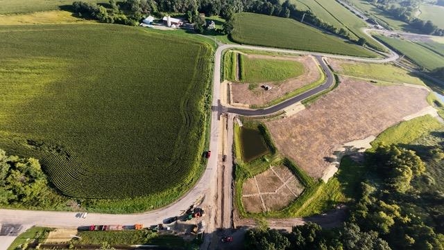 Lot 22 Copper Waunakee, WI 53597 - Photo 8 of 17