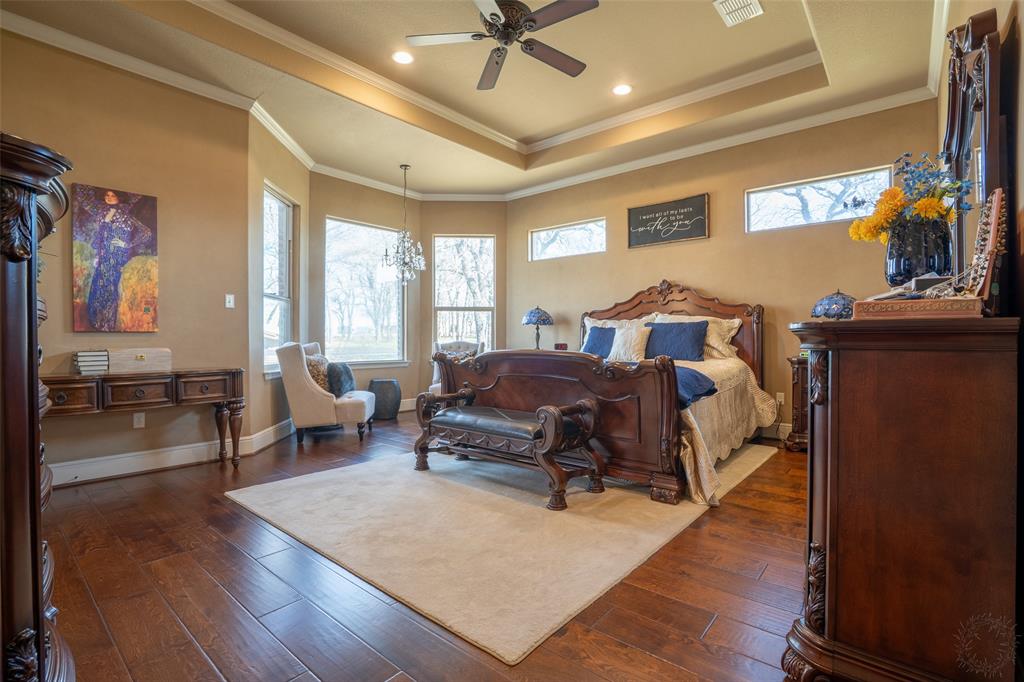 3250 Neri Road Granbury, TX 76048 - Photo 19 of 36