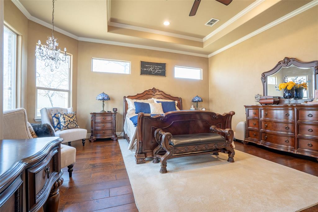 3250 Neri Road Granbury, TX 76048 - Photo 20 of 36