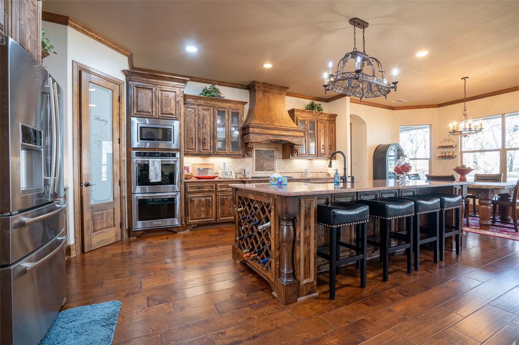 3250 Neri Road Granbury, TX 76048 - Photo 30 of 36