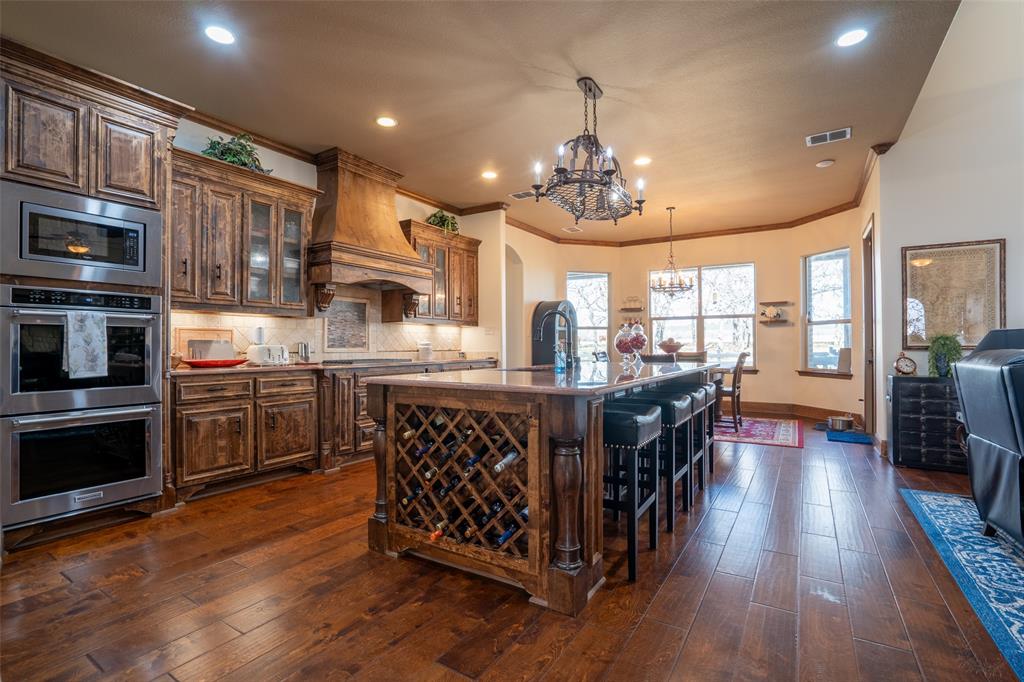 3250 Neri Road Granbury, TX 76048 - Photo 31 of 36