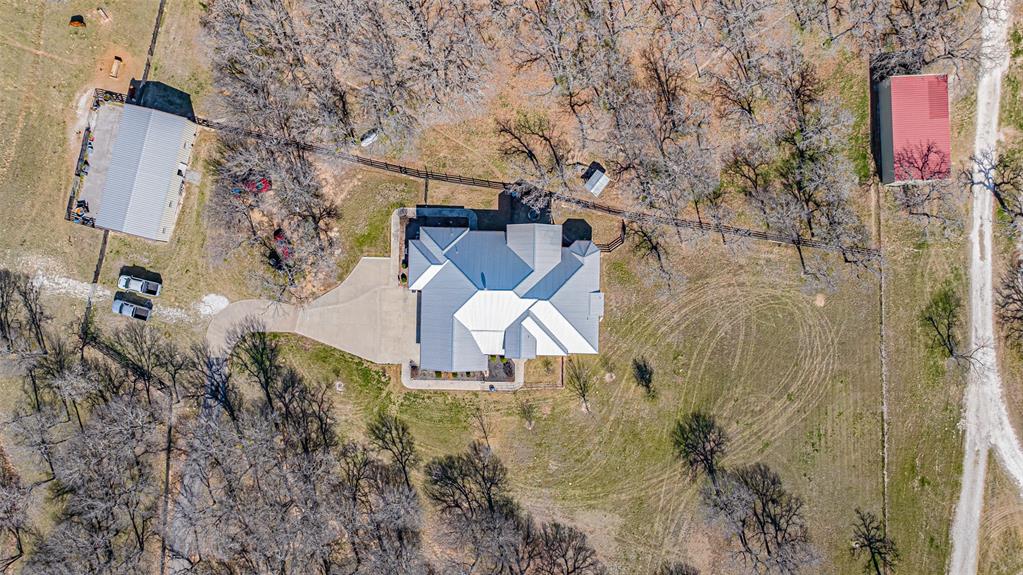 3250 Neri Road Granbury, TX 76048 - Photo 33 of 36