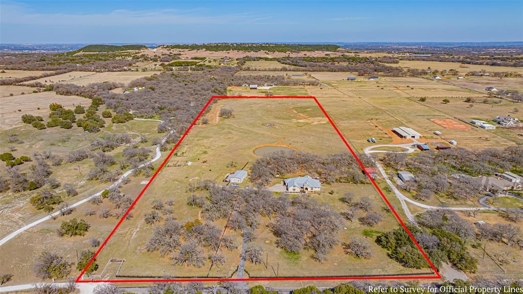 3250 Neri Road Granbury, TX 76048 - Photo 34 of 36