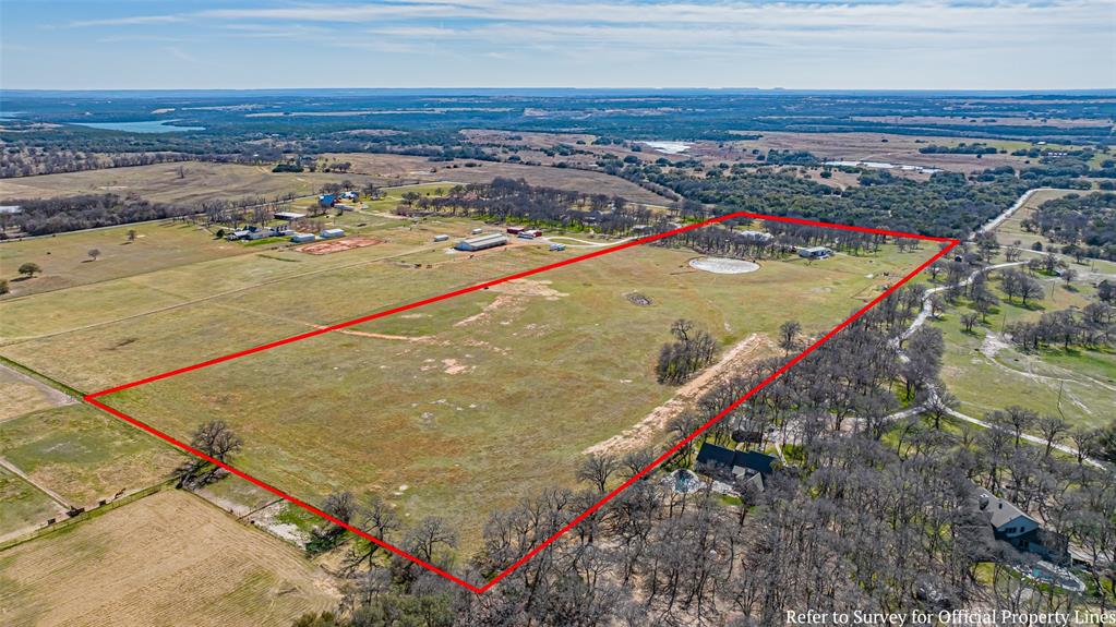 3250 Neri Road Granbury, TX 76048 - Photo 36 of 36